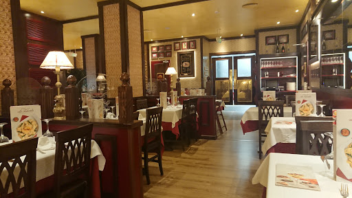 Restaurante La Tagliatella | C/ Carlos III, Pamplona