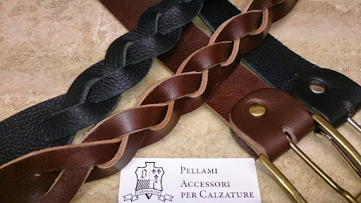 Pellami & Accessori per calzature - Camposarcone