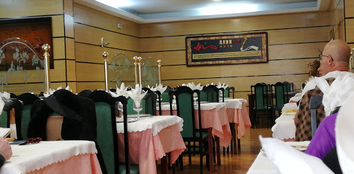 Restaurante Chino Asia