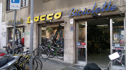 F.LLI BACCO SRL - Biciclette e Scooter
