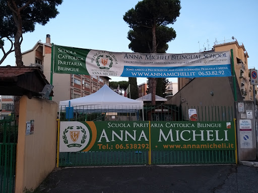 Istituto Anna Micheli
