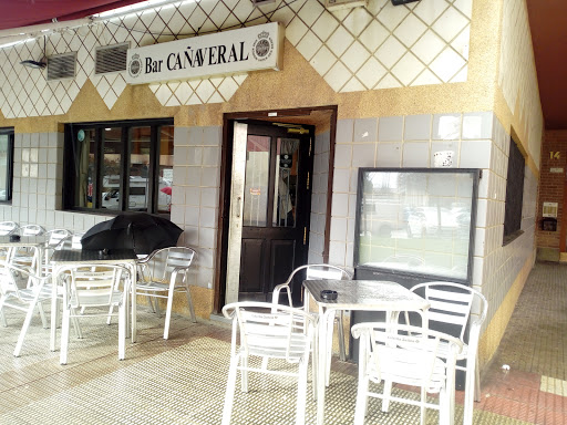 Bar Cañaveral