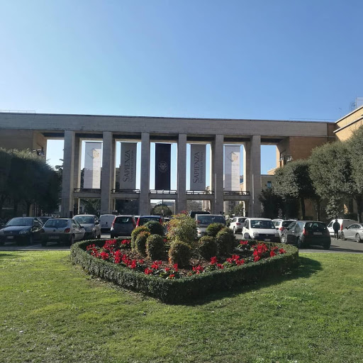 Università di Roma La Sapienza - Facoltà di Giurisprudenza