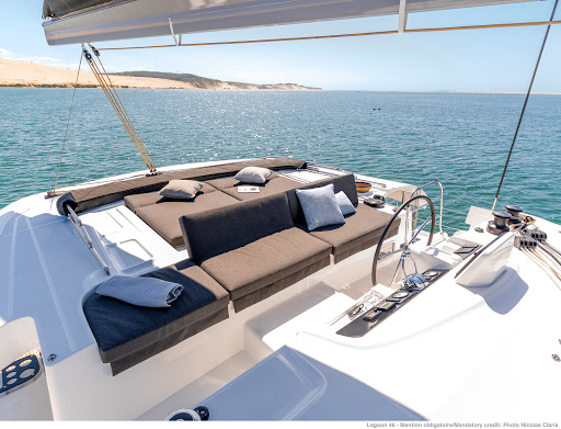 Sailuxe - Luxury Boats and Catamarans Holidays