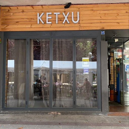 Bar Café Ketxu