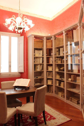 Libreria Antiquaria Borromini