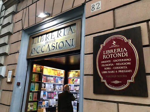 Libreria Rotondi