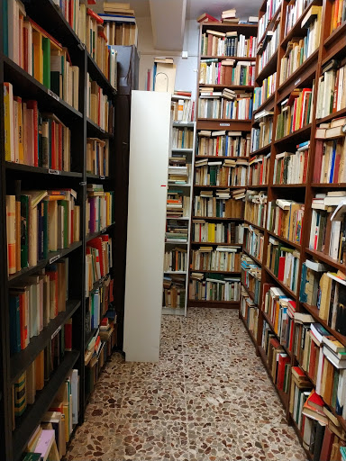Libreria Yelets