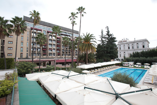 Parco dei Principi Grand Hotel & SPA