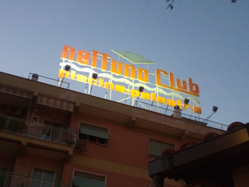 Nettuno Club Collatina Società Sportiva Dilettantistica Arl