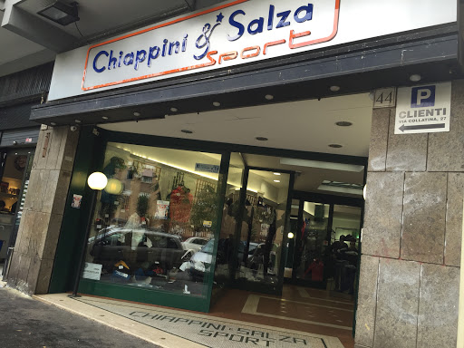 Chiappini & Salza Sport