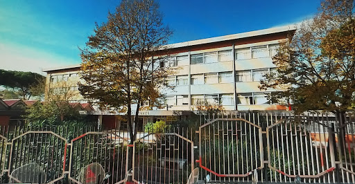 Liceo Ginnasio Statale Orazio