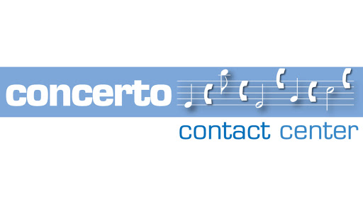 Concerto - Contact Center