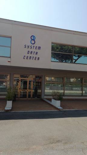 System Data Center Spa