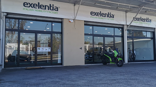 Exelentia Store