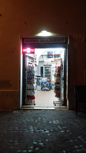 Minimarket da Nidai