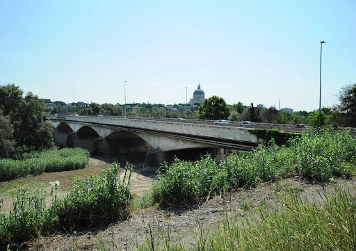 Ponte della Magliana