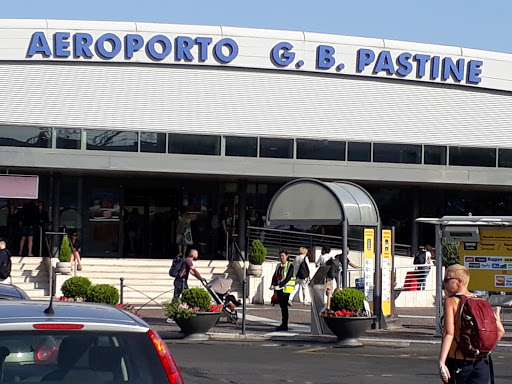 Avis Autonoleggio - Aeroporto Roma Ciampino