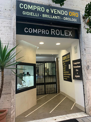 Garibaldi preziosi Compro Oro ROMA-Compro oro roma