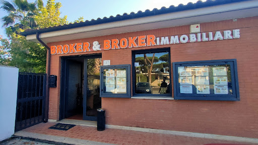 Broker & Broker Srl Intermediazioni Immobiliari