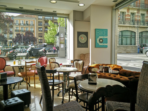 Café Peregrino