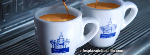 Cafés Plaza del Castillo