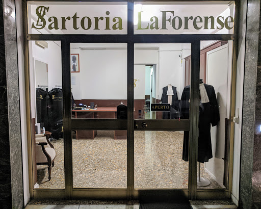 Sartoria La Forense®