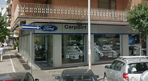 Carpoint_Marconi - Auto Nuove Ford e Vetture Usate e Km Zero di tutti i marchi