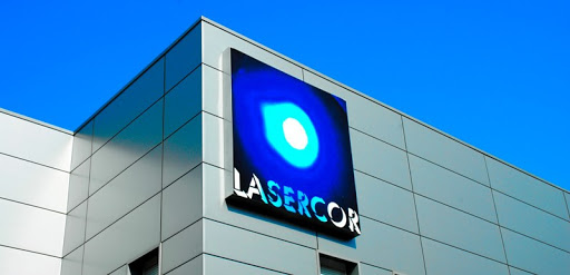 Corte Laser Madrid LASERCOR