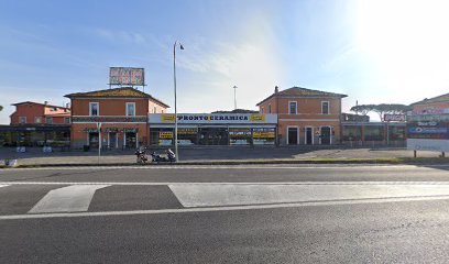 Johnson Store Roma Sud