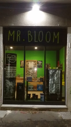 Mr.Bloom GrowShop