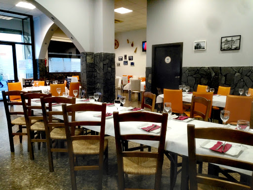Bar Restaurante La Taperia du Mimi