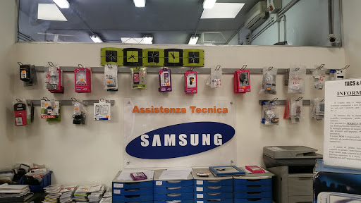 Tacs & Gsm assistenza telefonia Samsung Apple Huawei Lg Nokia Asus PC Smartphone plurimarche
