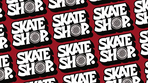 SkateShop
