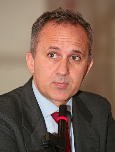 Prof. Gian Luca Grazi