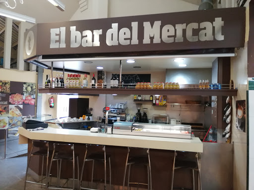 El Bar del Mercat
