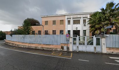 Carabinieri Comando Stazione Roma Tor De Cenci