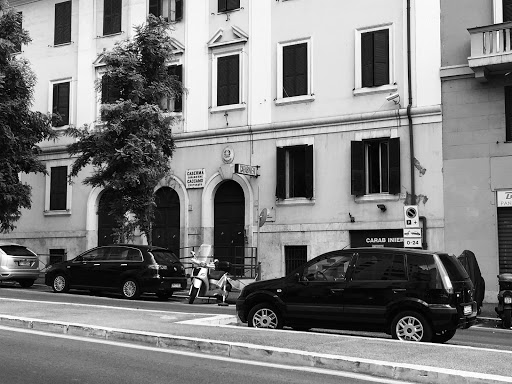 Carabinieri Comando Stazione Roma San Giovanni