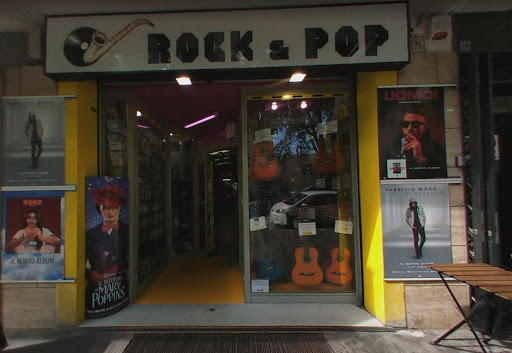 Rock & Pop Roma
