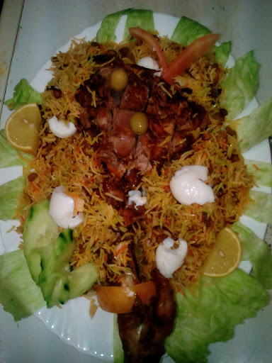Sabri Kebab House Restaurant