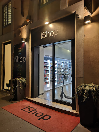 iShop Downtown