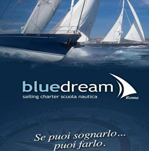 Blue Dream Roma