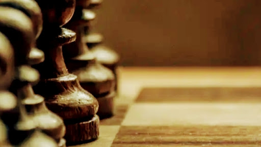 A.s.d. Scuola popolare di scacchi
