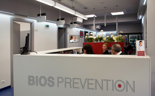 Bios Prevention srl