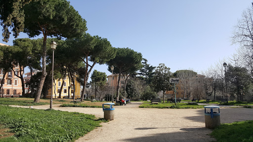 Villa Fiorelli