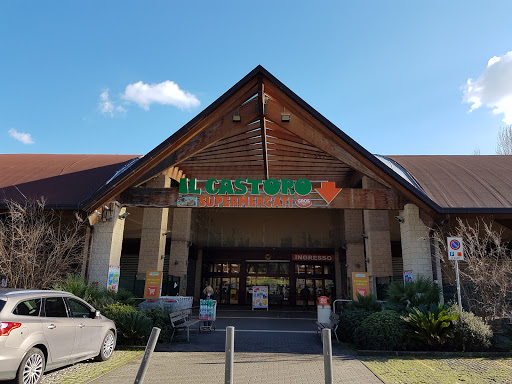 Il Castoro Supermercati - San Leo