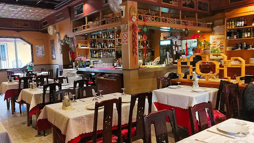 Chinatown Restaurante