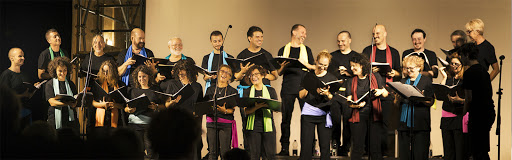 Roma Rainbow Choir
