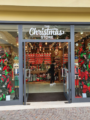 Christmas The Original - Via del Corso