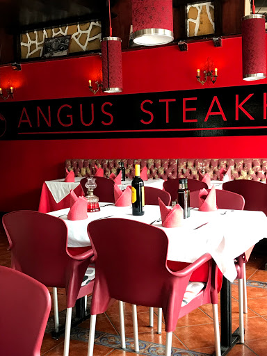 Angus Steak House